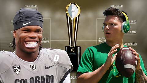 Here's who will win the 2024 Heisman Trophy and it will SHOCK you!