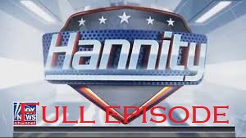 Hannity - (Full episode) - Tuesday, February 27