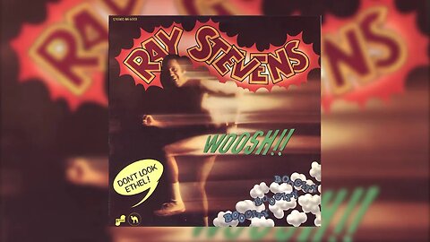 Ray Stevens - "Heart Transplant" (Official Audio)