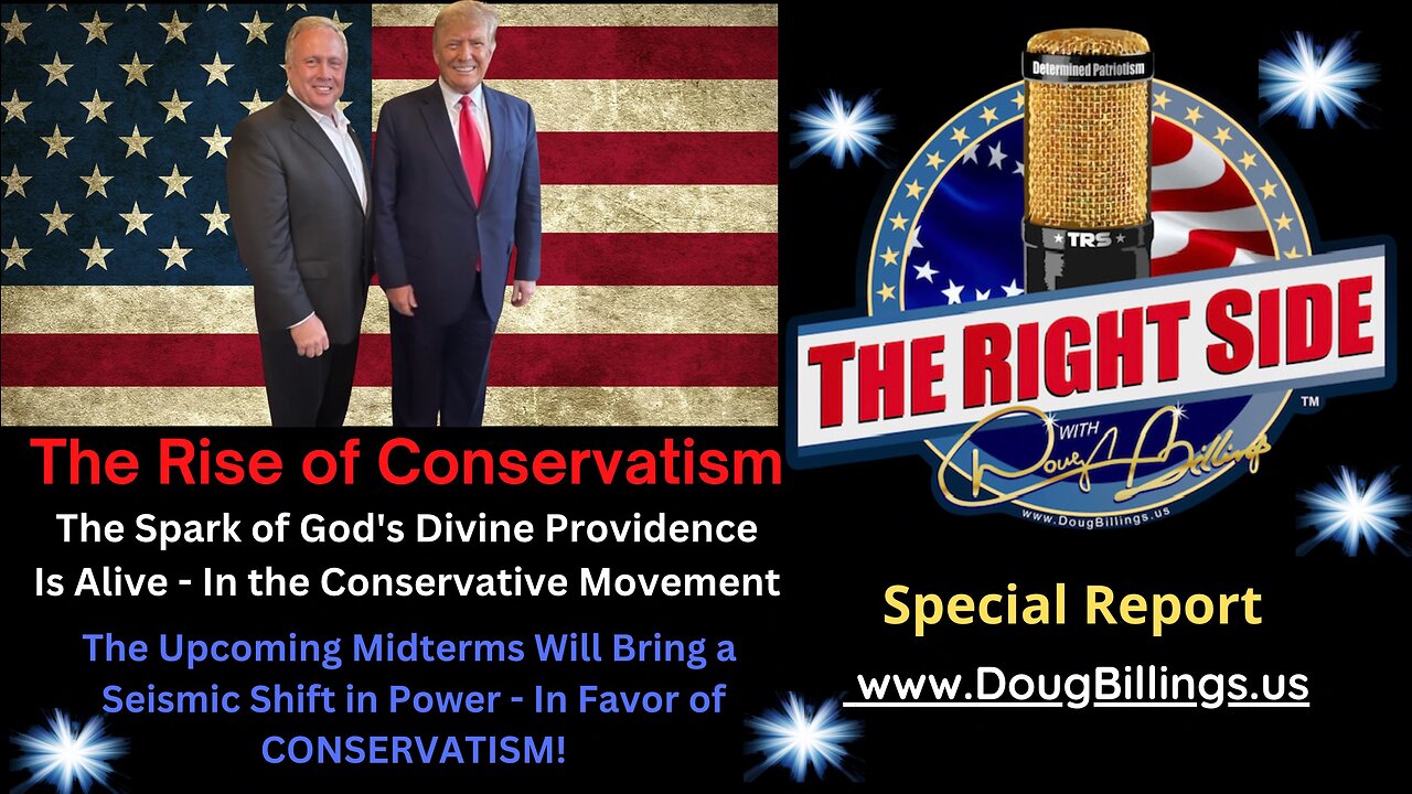 The Rise of Conservatism