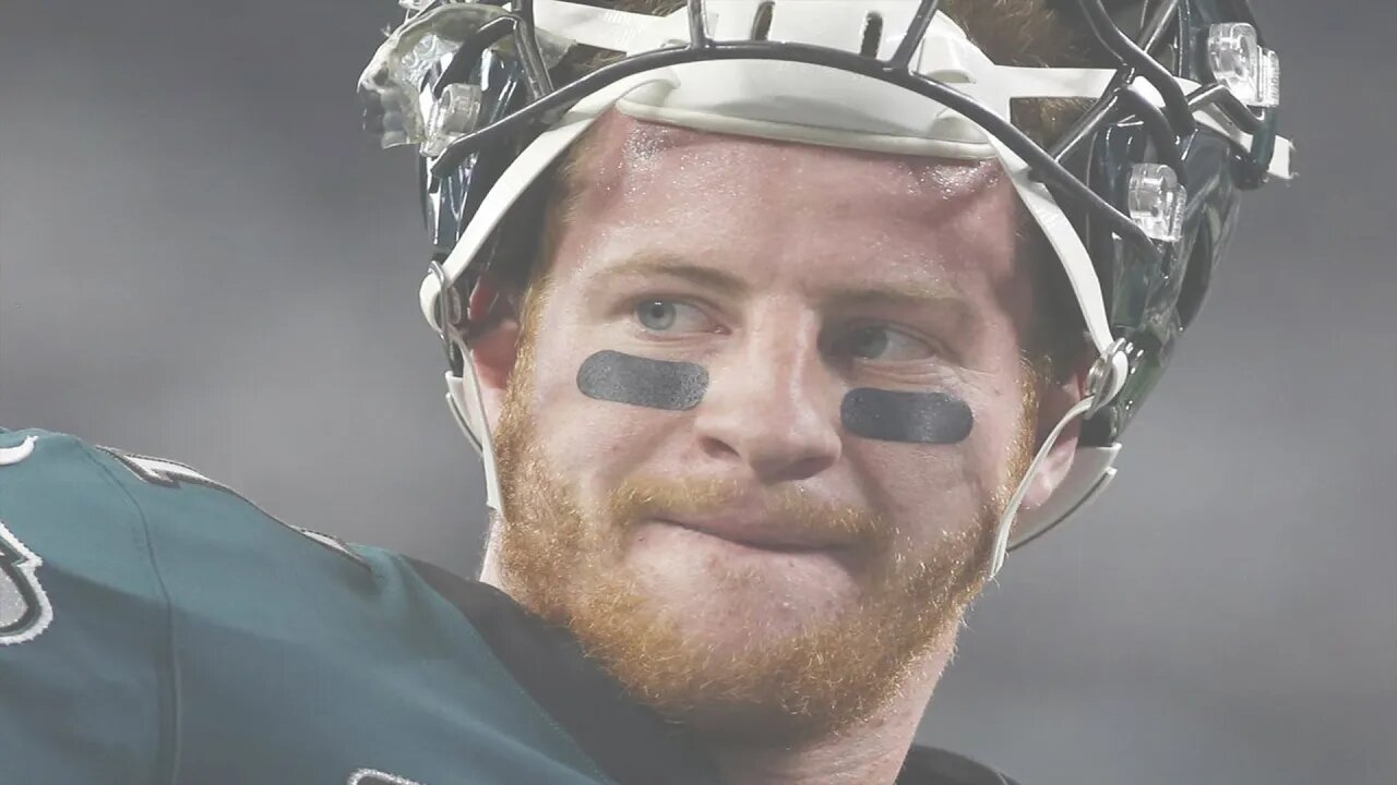 Carson Wentz: Do Eagles Want Him Back?