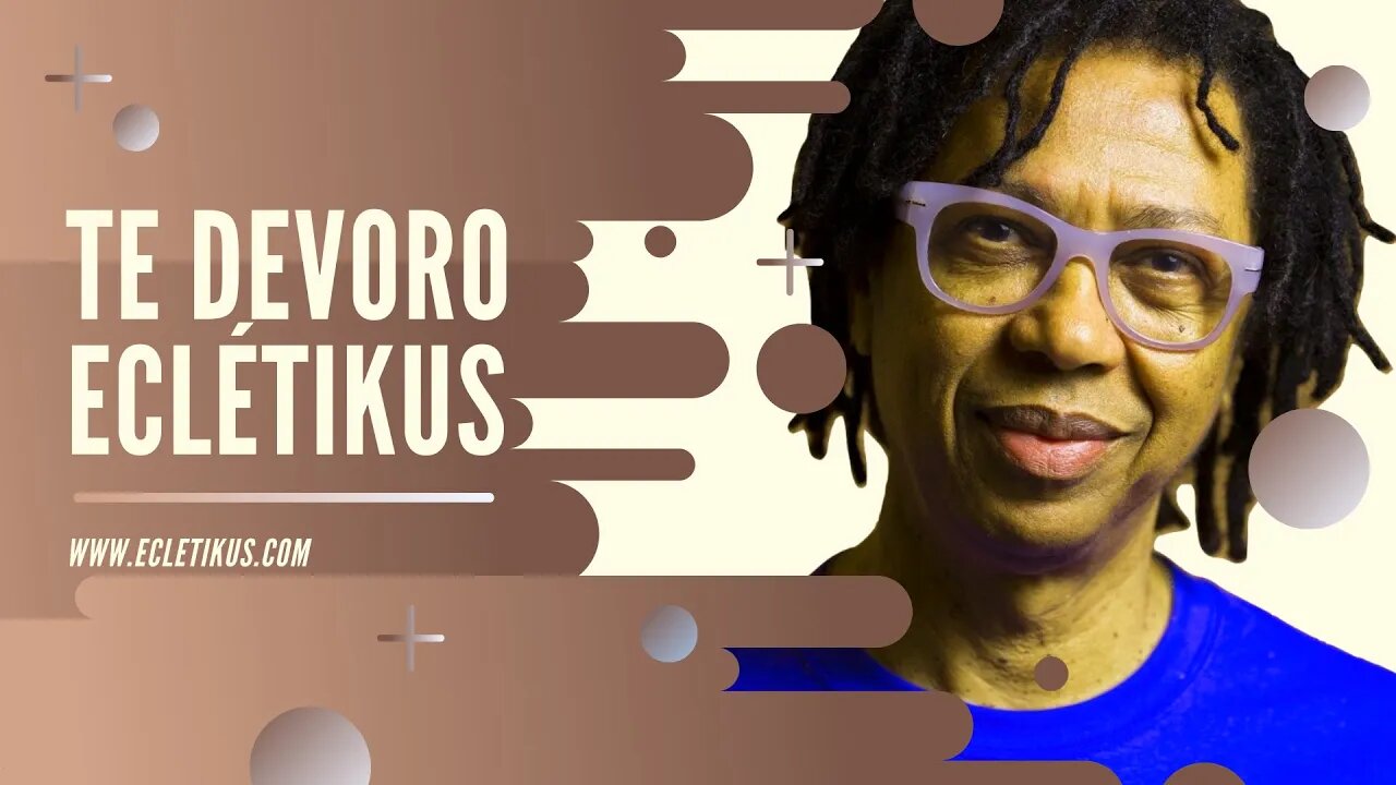Te Devoro - Djavan (Eclétikus)