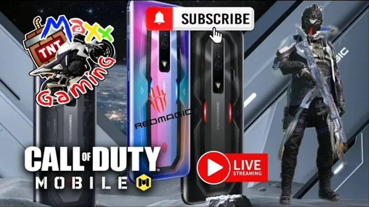 Call of Duty (After 1 month )Live on Omlet Arcade!