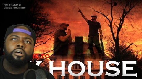 This Is INSANE! | Nu Breed Welcome To My House Reaction