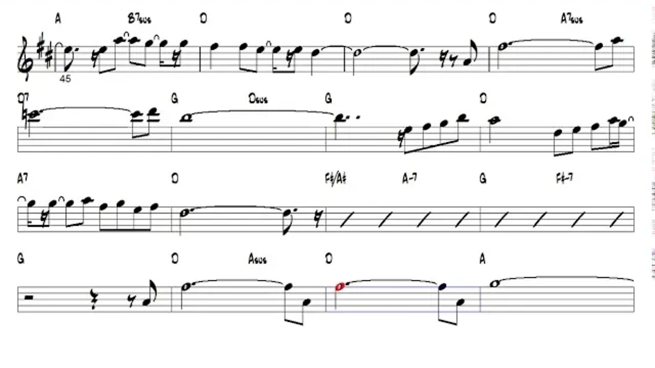 Campanitas De Crista Boleros Clаsicos Alto Sax