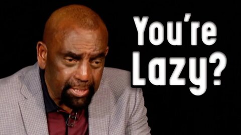 'Illegal' Fan Asks JLP How to Stop Being Lazy
