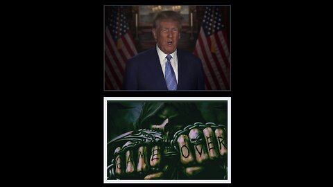 Trump: “This is how I will destroy the deep state forever.”