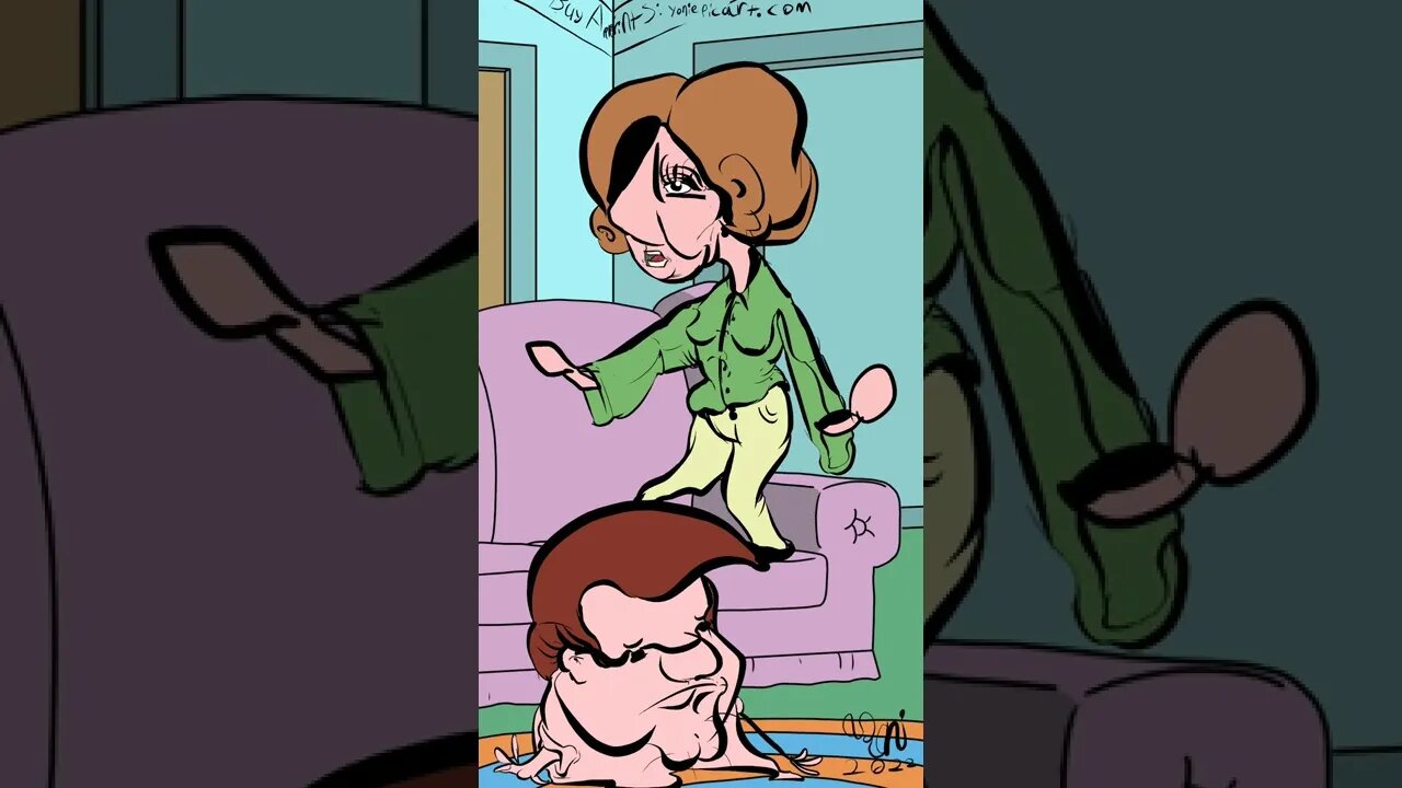 Family Guy - Lois Divorce