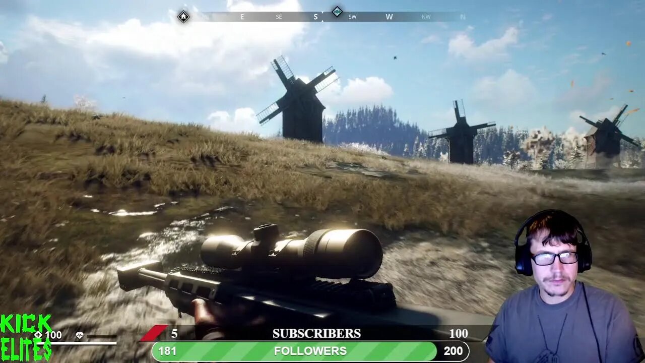 COME AND GROW WITH ME!!! PLEASE SUBSCRIBE ON KICK.COM, 2/50 SUBS...