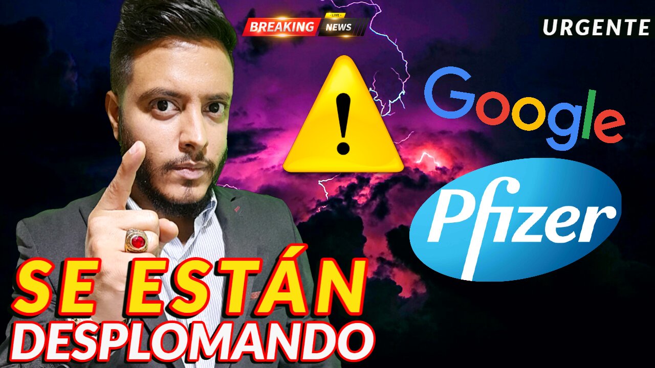 ⭕ ATENCIÓN: Esto SE PONE BUENO!!!