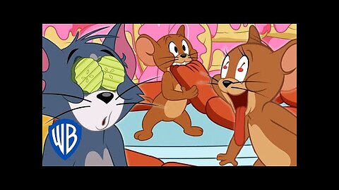 Kids Tom and Jerry