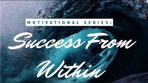 Success Is inspirational video 2019 | Success Is Within You | Best Motivational Video