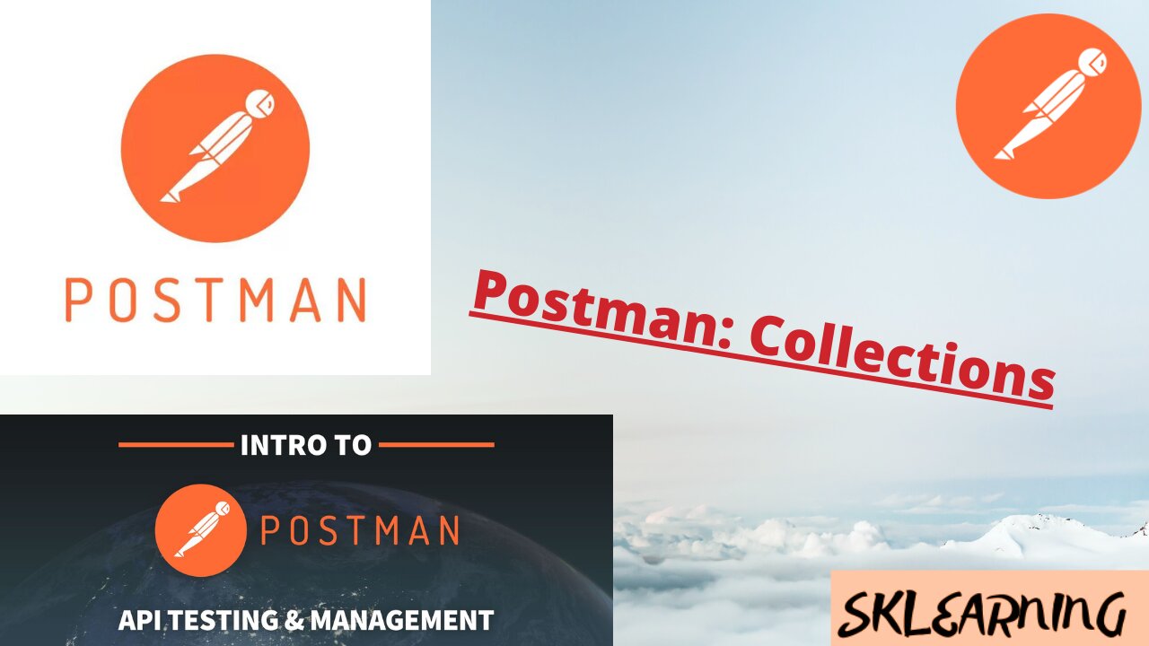 Postman: Collections