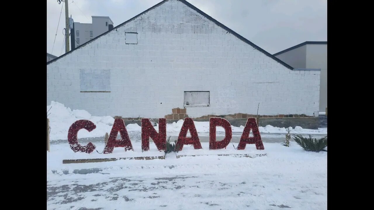 Downtown Skating Park, #Sault Ste Marie