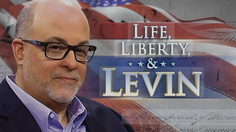 LIFE, LIBERTY & LEVIN (12/07/24) FULL EPISODE