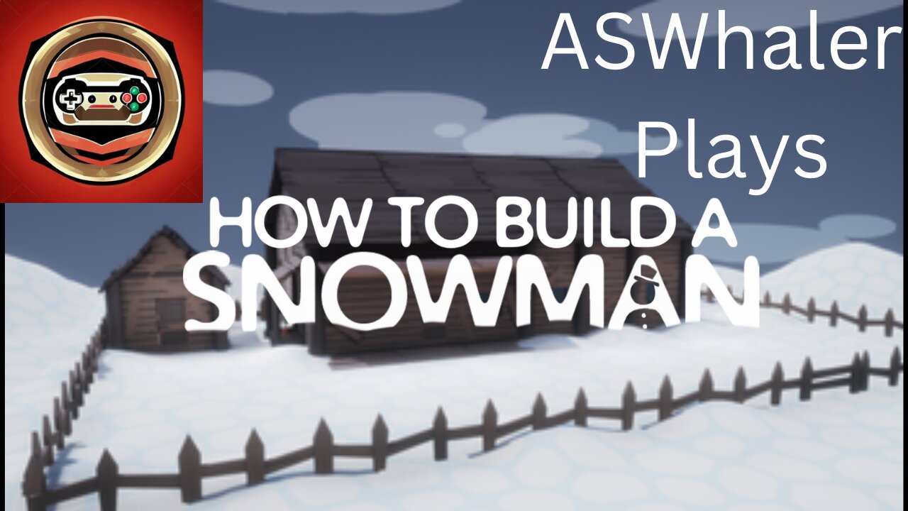 No Anna I Do NOT Want to Build a Snowman! How to Build a Snowman by SirTartartus