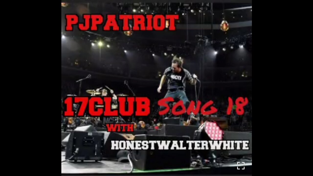 Club17 Song 18 with HonestWalterWhite