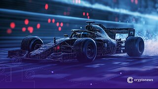 Formula 1 And Crypto.com Announce Extended Partnership Through 2023