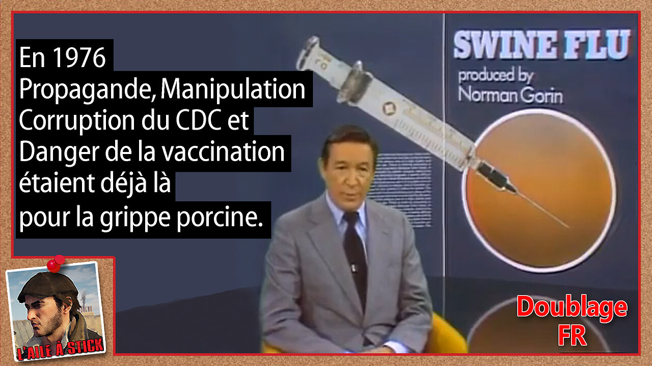 2022/068 En 1976, 2009, 2022 exactement les mêmes schémas de manipulation