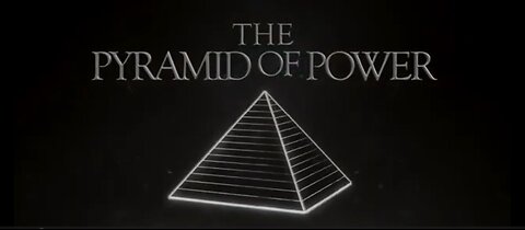 The Pyramid of Power – Chapter 2 – Establishment Media