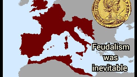 WHAT IF WESTERN ROME DIDN'T COLLAPSE? A response to Maiorianus