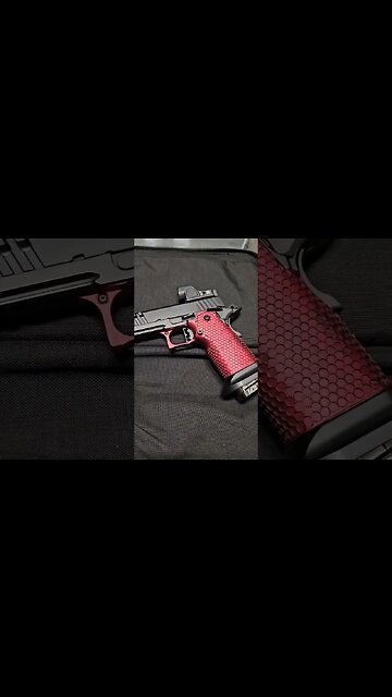 MPA vs Atlas... video coming soon!!