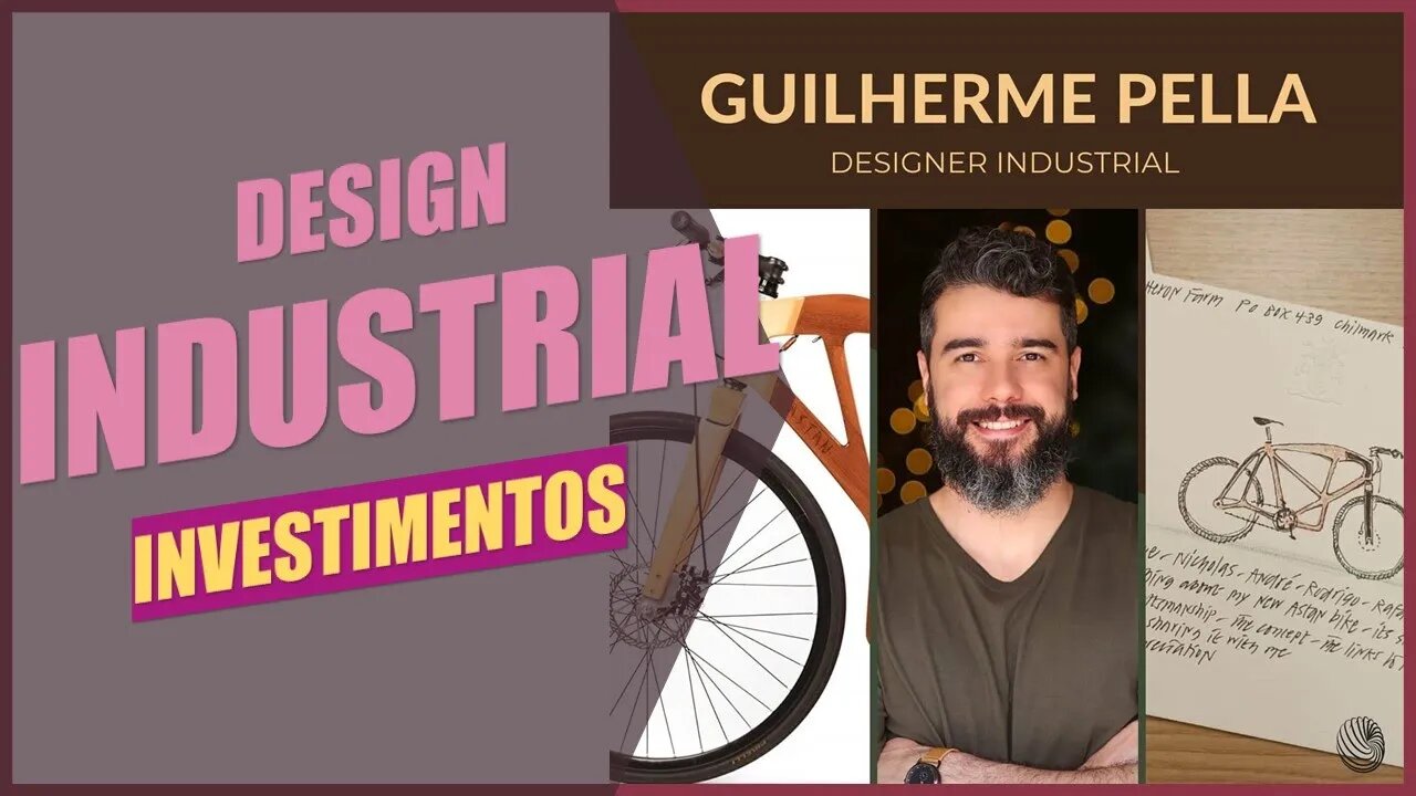 Podcast Como É Ser Designer E Empresário Ao Mesmo Tempo?