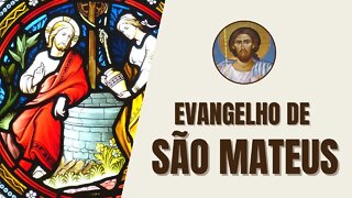 Evangelho segundo São Mateus