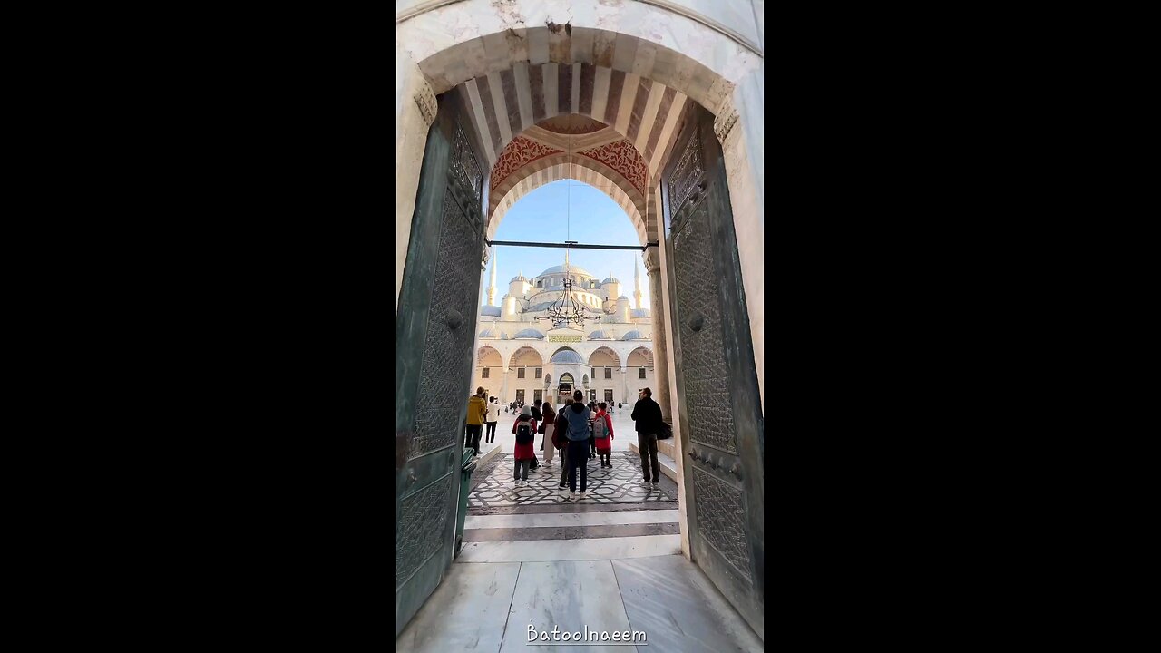 video