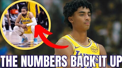 Lakers Making Huge Bench Mistake 🏀| NBA News Today | NBA Rumors