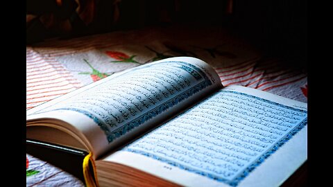 Quran learning