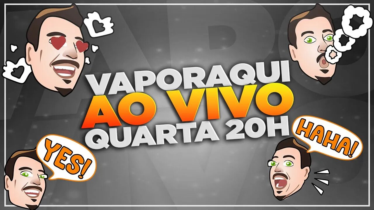 VÁ POR AQUI AO VIVO - 11.05.2022