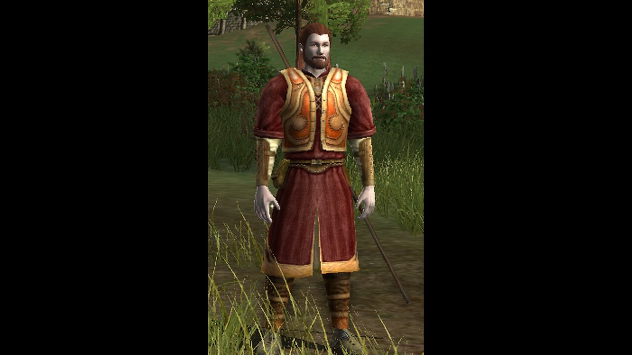 Lord of the rings online