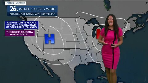 Breaking it Down with Brittney - Gales of November