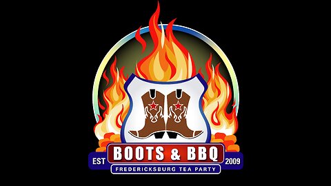 BOOTS & BBQ 2023 - The Lip Reading Version