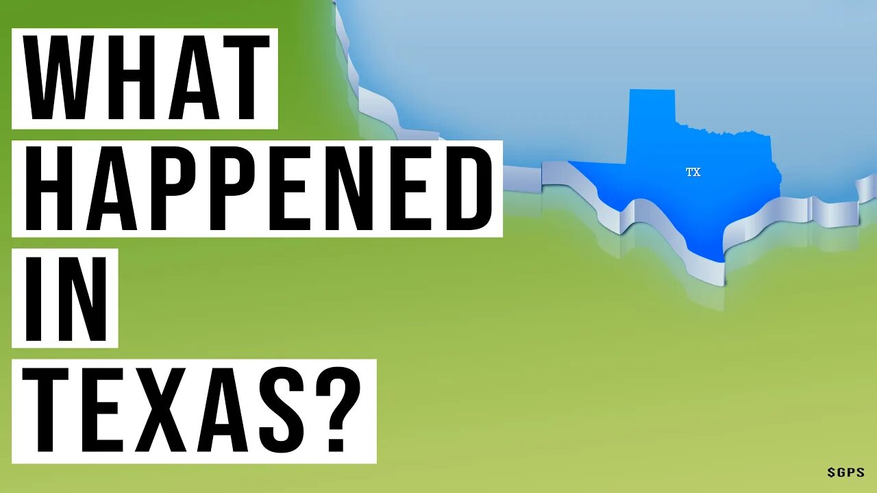 Texas Homeowners Power Bill Hit $17,000! Rates Skyrocket as Outages Widespread!