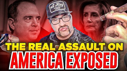 The Real Assault on America Exposed