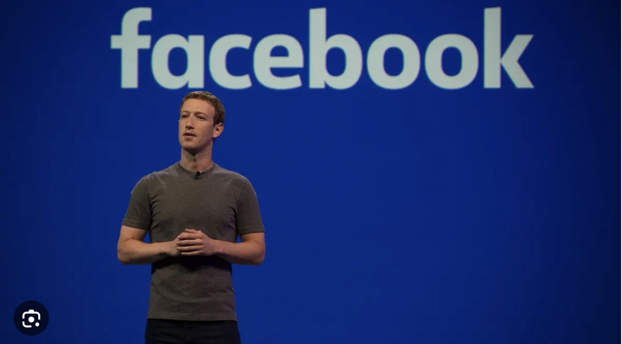 Facebook Files The Chuck and Julie Show July 28, 2023