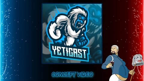 YETICAST Concept Video