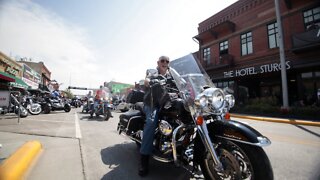 Motorcycle Safety Awareness Month: Tips for drivers and riders to stay safe