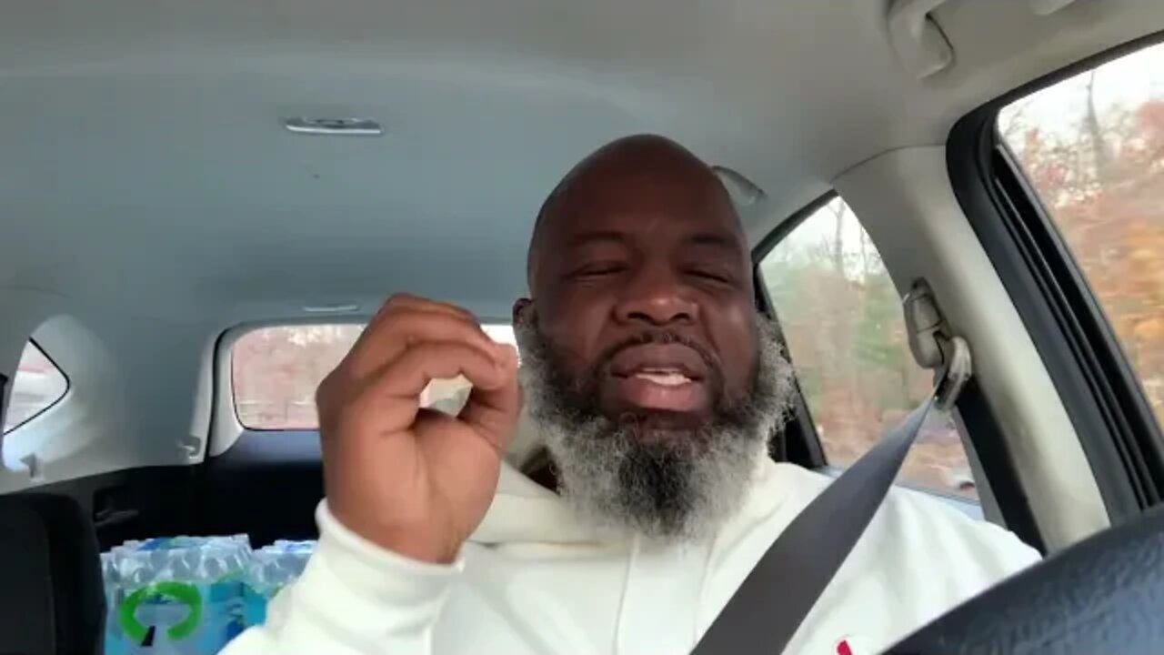 Africa, You Got Next!