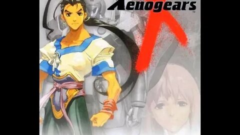 Translator broken - reprogram #shorts #xenogears #bkjohnsen