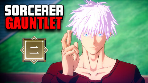 🔴 LIVE ONLINE TOURNAMENT 🏆 RANKED MATCHES & JJK GAME GIVEAWAY 💠 JUJUTSU KAISEN CURSED CLASH