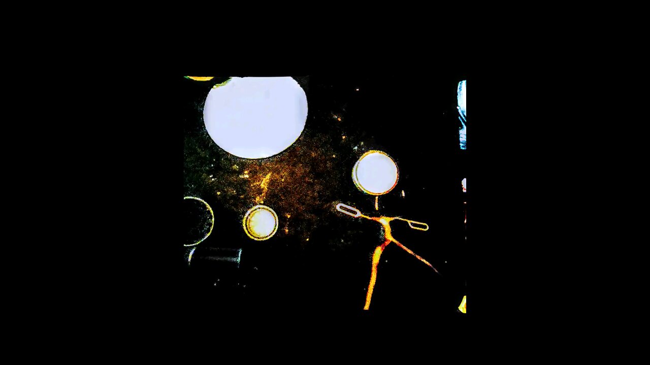 ATM 'A Tale Multidimensional' f#cameras rolling scene