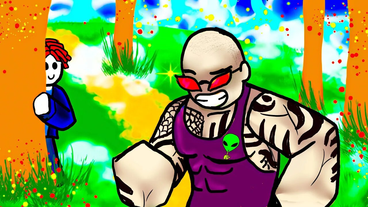 TOGURO NO BLOX FRUITS!!! DA MANSÃO MAROMBA PRO 𝗥𝗢𝗕𝗟𝗢𝗫 (Versão Cringe Demais kkk)