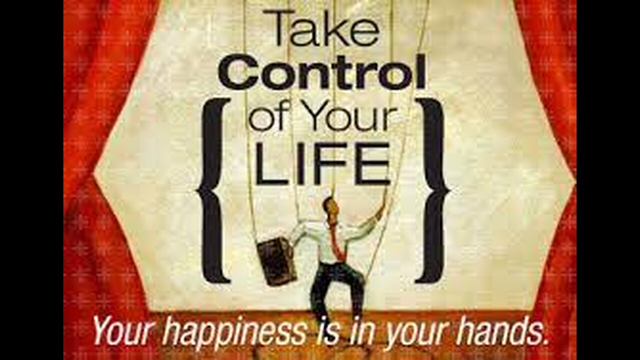 DOPAMINE DETOX | How To Take Back Control Over Your Life