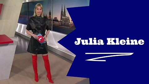 Julia Kleine 100424