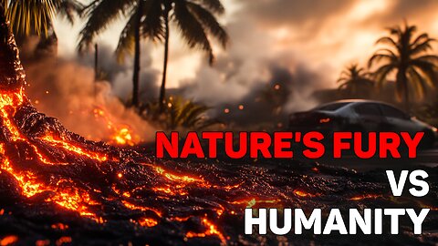 Storms, Earthquakes, and Volcanic Eruptions | A Week of Natural Disasters, December 4–10, 2024