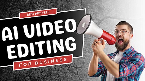 How to Edit Videos Like a Pro