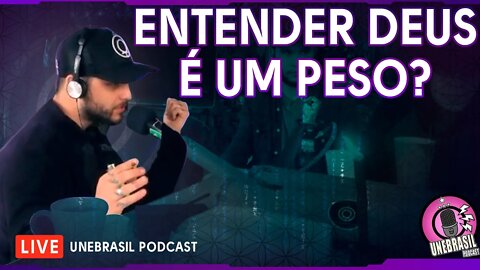 A Manutenção da Realidade e o Corpo de Deus